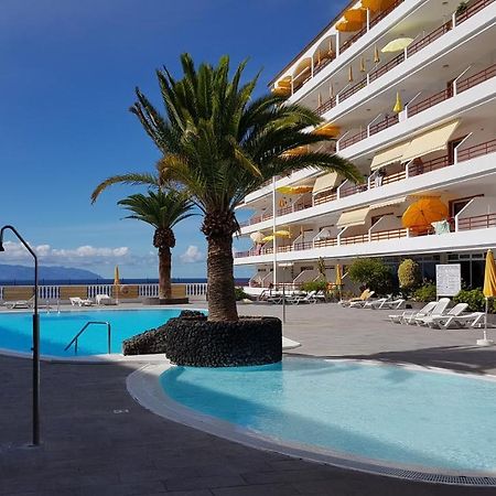 Playa De La Arena Apartment Puerto de Santiago  Esterno foto