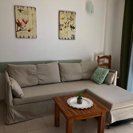 Playa De La Arena Apartment Puerto de Santiago  Esterno foto