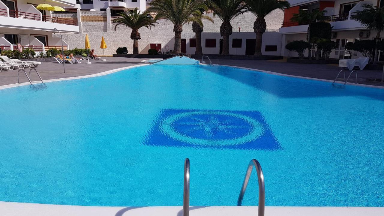 Playa De La Arena Apartment Puerto de Santiago  Esterno foto